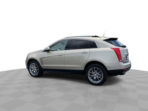 2014 Cadillac SRX Performance Collection