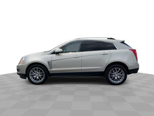 2014 Cadillac SRX Performance Collection
