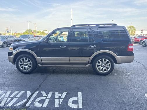 2011 Ford Expedition XLT