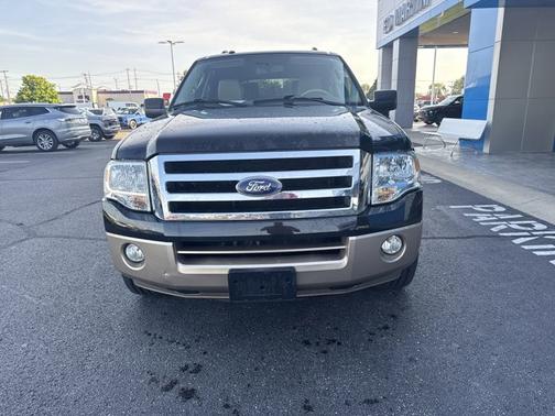 2011 Ford Expedition XLT