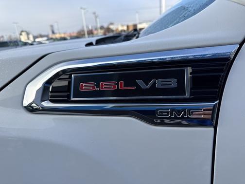 2021 GMC Sierra 2500 SLE