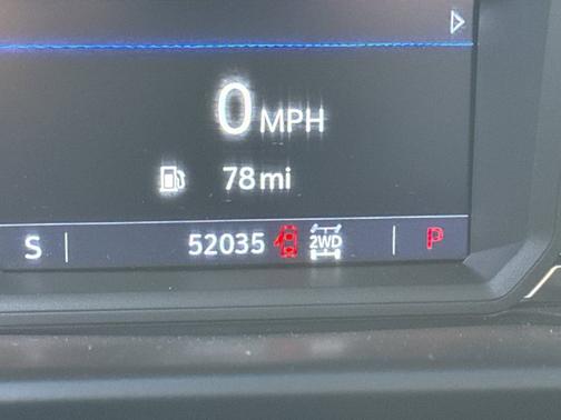 2021 GMC Sierra 2500 SLE