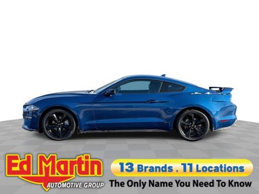2023 Ford Mustang EcoBoost Premium