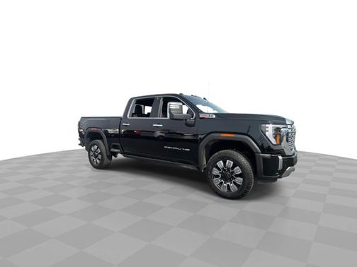 2024 GMC Sierra 2500 Denali