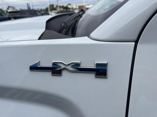 Summit White 2019 GMC Sierra 1500 Limited Base