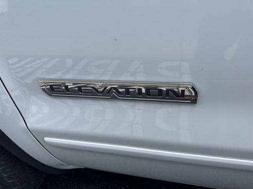 Summit White 2019 GMC Sierra 1500 Limited Base