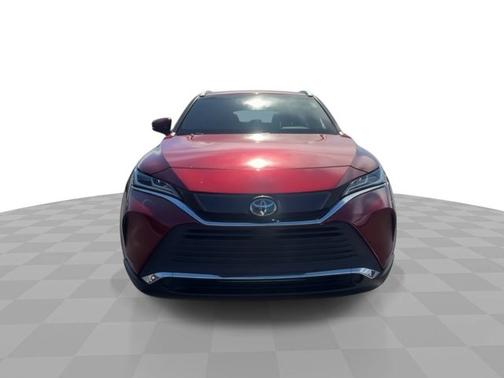 Pearl 2022 Toyota Venza XLE