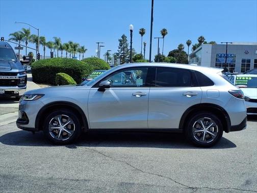 2024 Honda HR-V EX-L