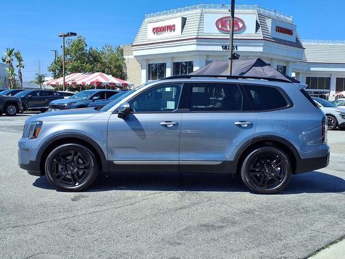 2023 Kia Telluride SX X-Line