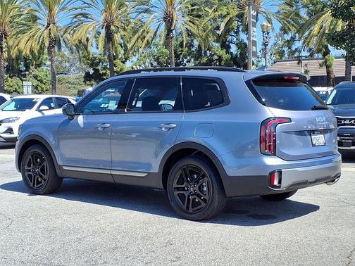 2023 Kia Telluride SX X-Line