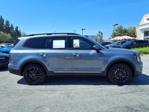 2023 Kia Telluride SX X-Line