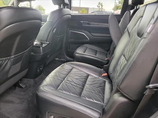 2025 Kia Telluride SX Prestige X-Line