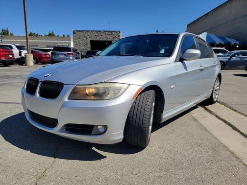 2011 BMW 328 328i