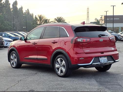 2019 Kia Niro EX Premium