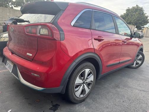 2019 Kia Niro EX Premium