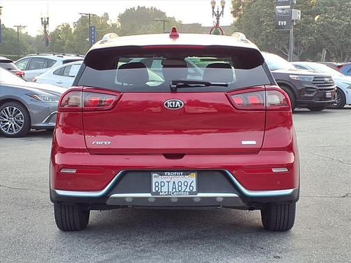 2019 Kia Niro EX Premium