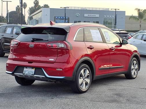 2019 Kia Niro EX Premium