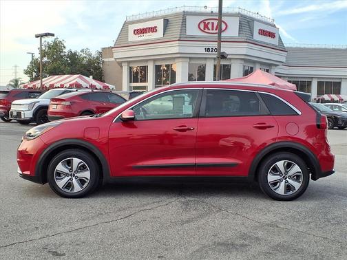 2019 Kia Niro EX Premium