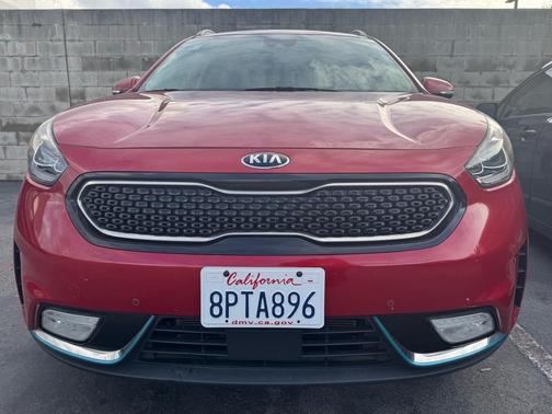 2019 Kia Niro EX Premium