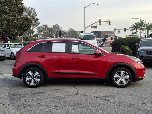 2019 Kia Niro EX Premium