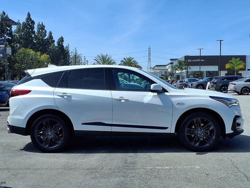 2021 Acura RDX A-Spec