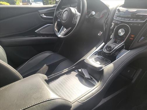 2021 Acura RDX A-Spec