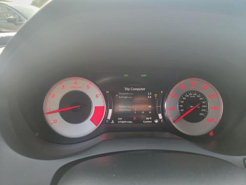 2021 Acura RDX A-Spec