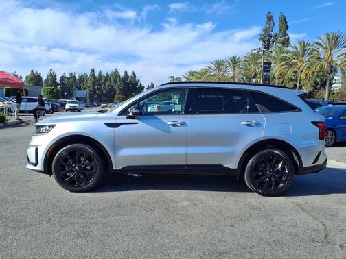 2021 Kia Sorento SX