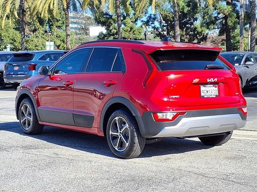 2023 Kia Niro EX