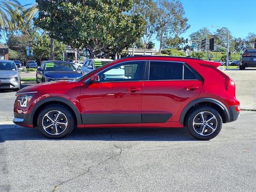 2023 Kia Niro EX
