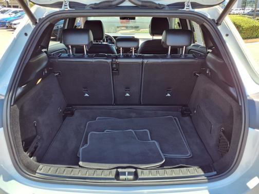 2021 Mercedes-Benz GLA 250 Base 4MATIC