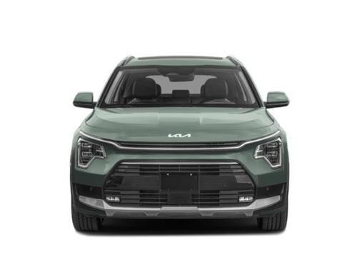 2026 Kia Niro Touring