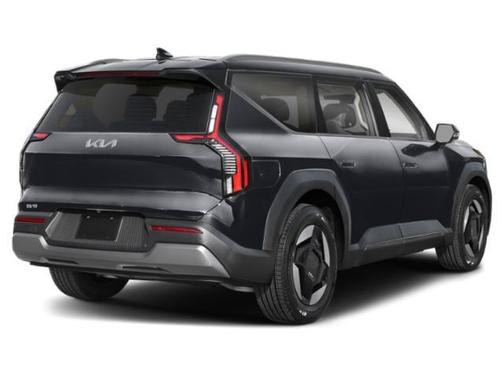 Panthera Metal 2026 Kia EV9 Wind