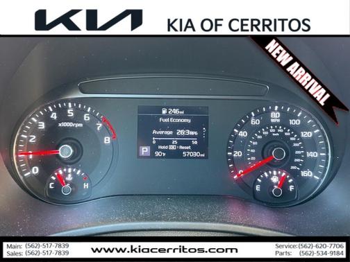 2022 Kia Soul GT-Line