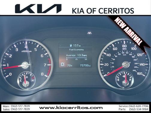 2022 Kia Telluride LX