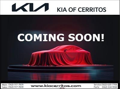 Gravity Gray 2023 Kia Sportage LX