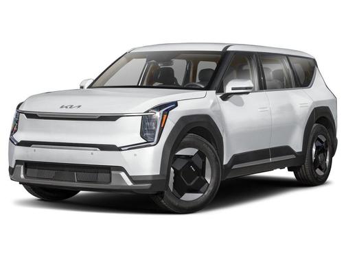 2026 Kia EV9 Light Long Range