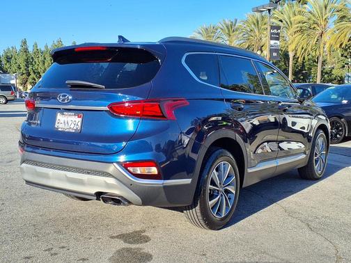 2019 Hyundai SANTA FE SEL Plus 2.4