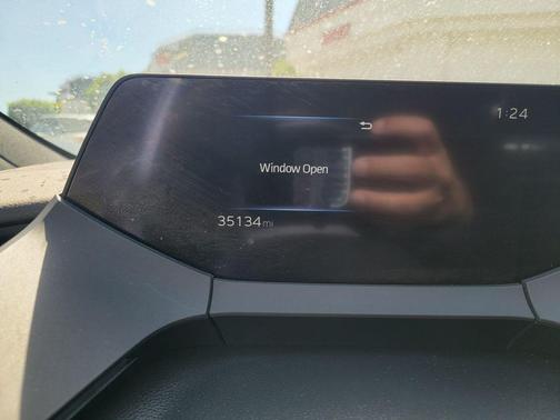 Cutting Edge 2026 Toyota Prius Plug-In Hybrid SE