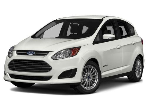 2013 Ford C-Max Hybrid SEL
