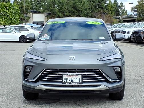 2024 Buick Envista Preferred FWD