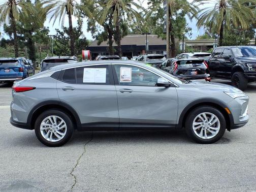 2024 Buick Envista Preferred FWD