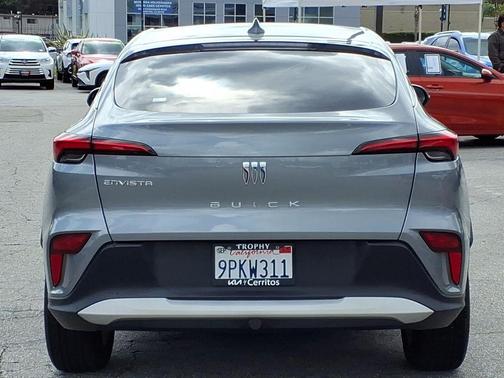 2024 Buick Envista Preferred FWD