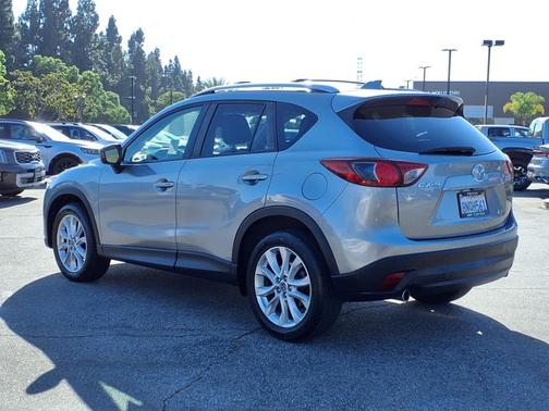2014 Mazda CX-5 Grand Touring