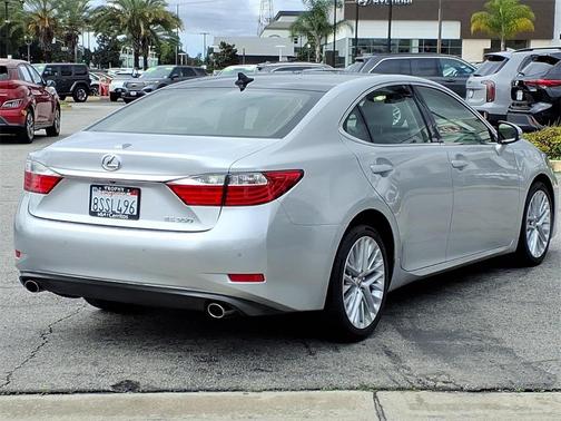 2013 Lexus ES 350 Base