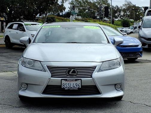 2013 Lexus ES 350 Base