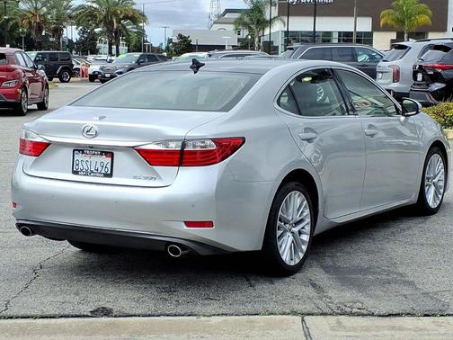 2013 Lexus ES 350 Base