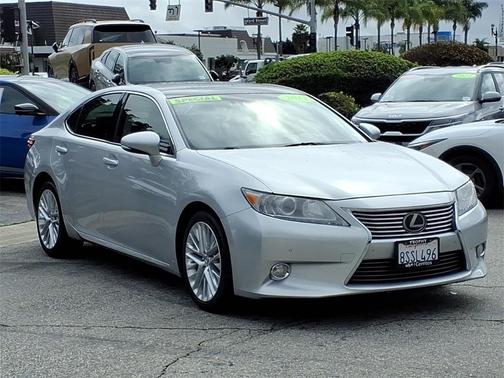 2013 Lexus ES 350 Base