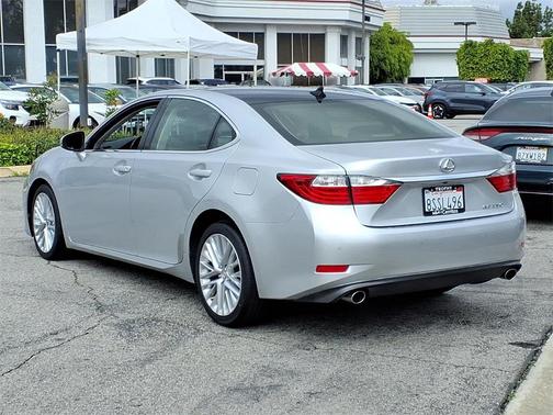 2013 Lexus ES 350 Base