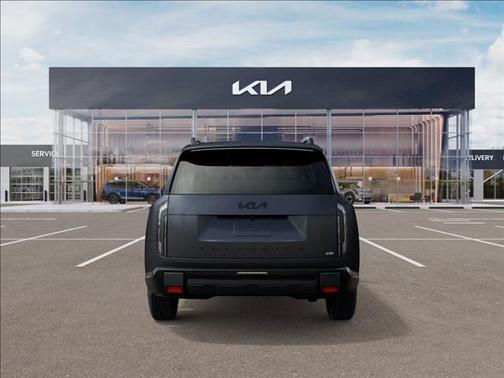 Panthera Metal Matte 2027 Kia Telluride X-Line EX